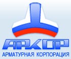 Логотип АРКОР